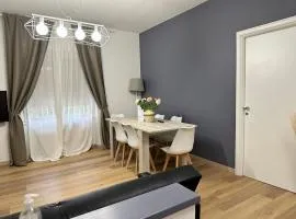 Roma Chic Flat Monte Mario