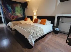 Hotel Austral Suites By GHO Hoteles