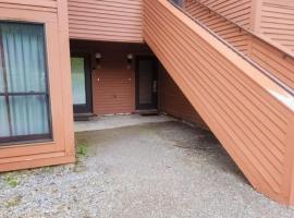 Trail Creek 75, smučarsko letovi&scaron;če v mestu Killington