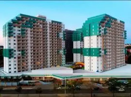 Apto do Veloso no Resort