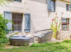 1 Bedroom Cozy Home In Avanton