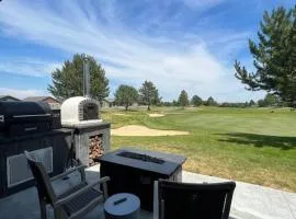 Moses Lake Golf Retreat @ Resorts At Moses Pointe