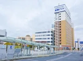 Toyoko Inn Hitachi Ekimae