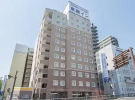 Toyoko Inn Fukushima-eki Higashi-guchi No 2