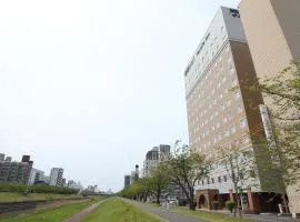 东横INN-水户站南口(Toyoko Inn Mito-Eki Minami-Guchi)