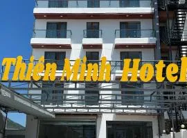 Khách sạn Thiên Minh - Dốc Lết