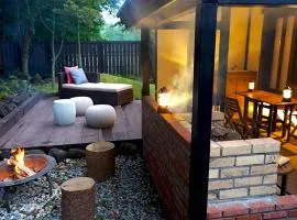 Glamping Villa Hanz Kawaguchiko