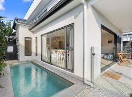 Beach Pad on Nautilus, hotel in Kingscliff