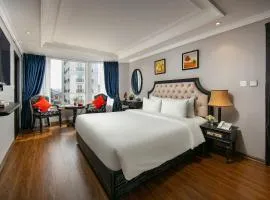 Scent Premium Hotel