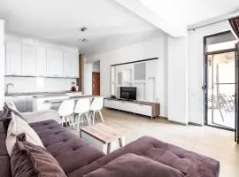 SnS Apartament Regal