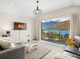 Lakefront Living - 2 Bedroom Aptmt in Alpine Village