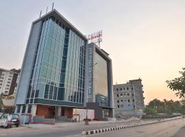 Hotel Royal Rituals Vesu, Hotel in Surat