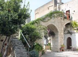 Casa masseria dell'800 Gargano. Le Mignole