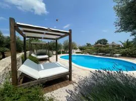 Trullo in Fabula ad Alberobello