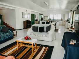 Heavenly Home, hotel in Apia