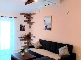 Apartmani Drazi "Rupina"
