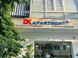 DK APARTMENT