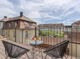 #1890 Loft Ansbach