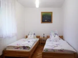 KeramikArt-Wohnung