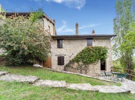 Captivating Apartment in Assisi with Swimming Pool, alquiler temporario en Asís