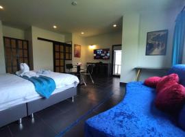 The Venue Residence - SHA Extra Plus โรงแรมที่Dongtan Beachในพัทยาใต้