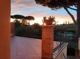 Casa Adua