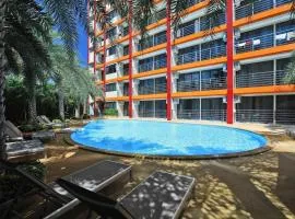 NEW one bedroom apartment MBC E