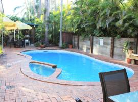 Best Western Ipswich, hotel u gradu 'Ipswich'