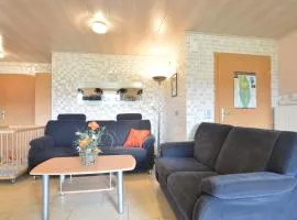 Comfy Holiday Home in Burg Reuland with Sauna, Terrace, BBQ