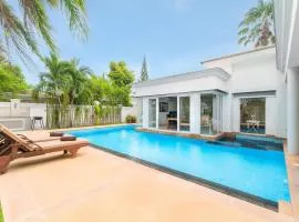 Pool Villa Pattaya H52