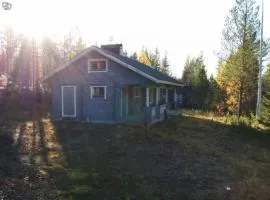Kimppa-cabin / Дом в лесу у озера