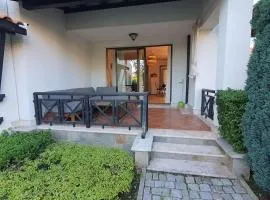 Oasis Resort Apartment, Луксозен Апартамент в комплекс ОАЗИС