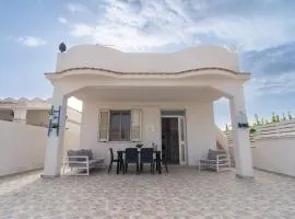 Casa Tuminello Granelli