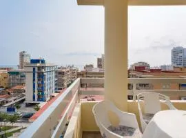 Apartamento mejor zona de Gandia