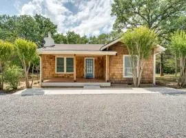 Pottboro Vacation Rental with Private Hot Tub!