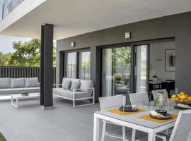 Rennes Arenal Playa 6