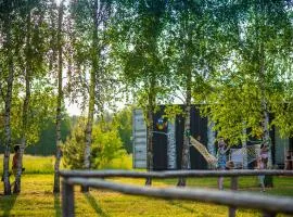Arche Siedlisko Rogacze 65