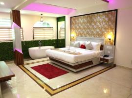 ROYAL CASTLE HOTEL, Hotel in Mananthavady