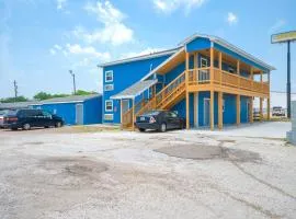 Plaza Motel Corpus Christi by OYO