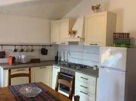 La casina in Voltaia