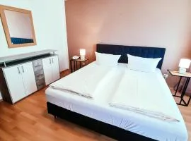 Zentral Hotel