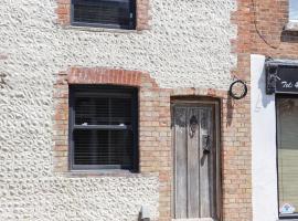 Star Cottage, hotel con estacionamiento en Eastbourne