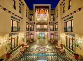 Kosh Havuz boutique hotel