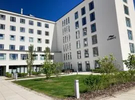 Ferienwohnung "Dani" - Haus Stubnitz