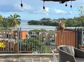 Villa in Port Chambly ,Mauritius
