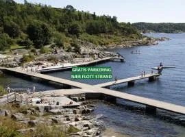 Roligheden Ferieleiligheter