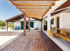 GuestReady - Carvalhal Residence near Pego Beach, hotel in Comporta