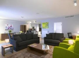 Thon Residence Florence Aparthotel