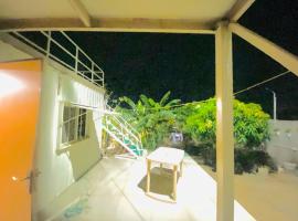 OYO 81489 Jungle Paradise Resort, hotel v destinaci Jānla