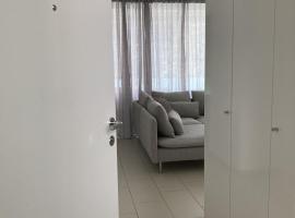 Dolcevita Locarno, apartamento em Locarno